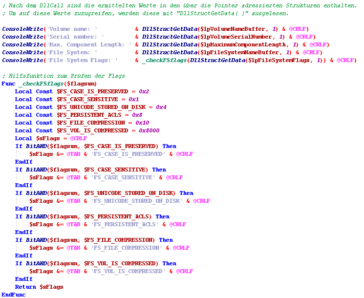 GetVolumeInfo3